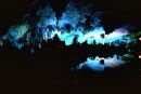 Reed Flute Caves, Guilin